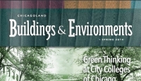 Superior Reserve Authored Article Appears in Chicagoland Buildings & Environments Magazine